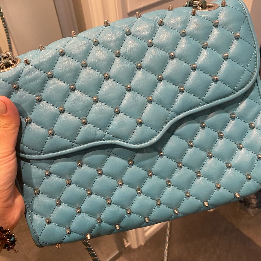 Amazing Rebecca Minkoff Bag